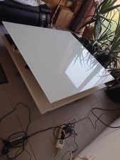 Hülsta Couchtisch CT 90 mit