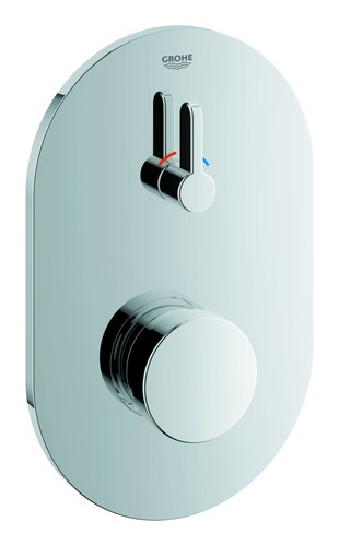 Grohe eurosmart - grohe,