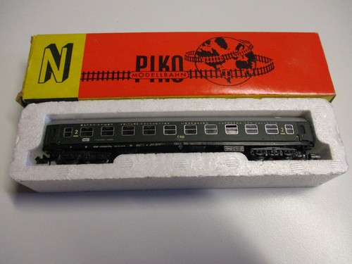 Piko schicht spur - schicht,
