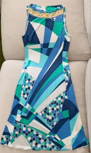 Guc vintage emilio pucci - vintage,