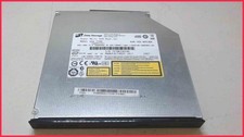 DVD Brenner Writer & Blende