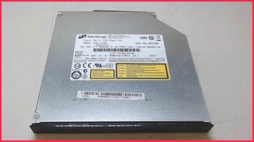 Dvd brenner writer blende - dvd,