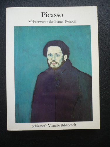 Picasso meisterwerke der - picasso,