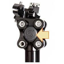 Cane Creek Eesilk Elastomer