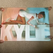 Kylie Minogue Retro Large