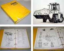 Kramer Allrad 312LE LEx