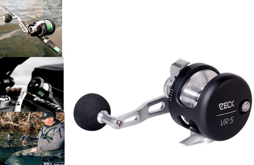 Zeck multirolle links - 5,