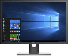 Dell UltraSharp UP3017 30 Zoll Monitor WQXGA 2560x1600 16:10 DP HDMI USB3.0 Mini
