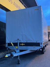 Humbaur HT 254118 original