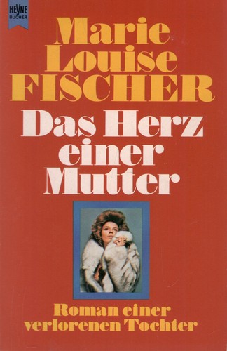 Das herz einer mutter marie - einer,