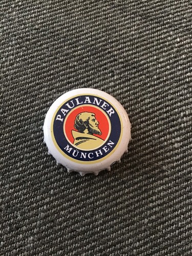 Kronkorken paulaner - kronkorken,