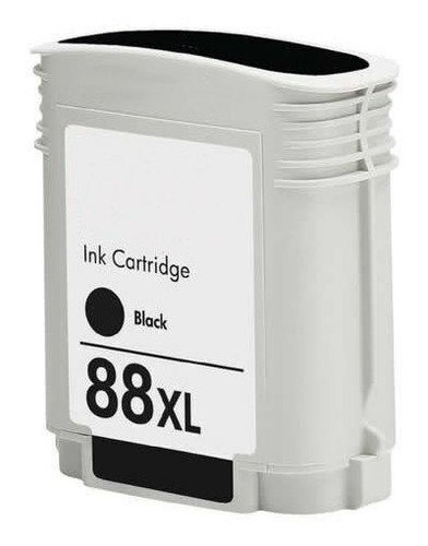 Black tinte patronen für - patronen, hp
