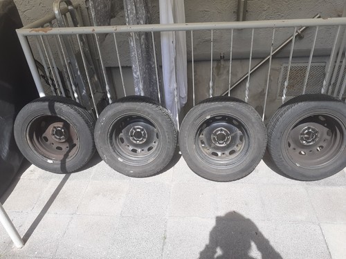 Gebrauchte felgen für vw - 4,