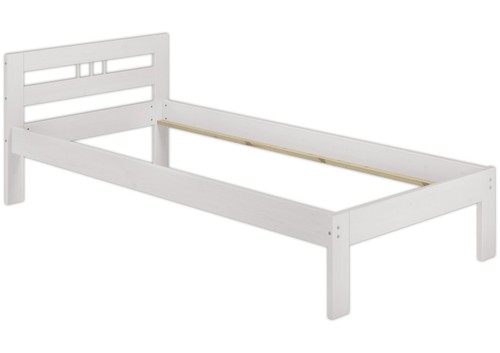 Kinderbett futon bett kiefer - futon,