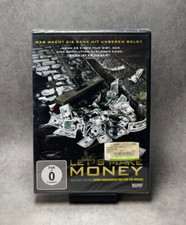 Let's Make Money - Was macht