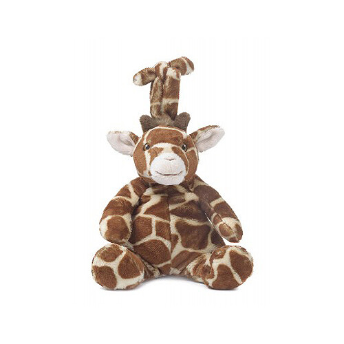 Wwf junior giraffe - junior, 18