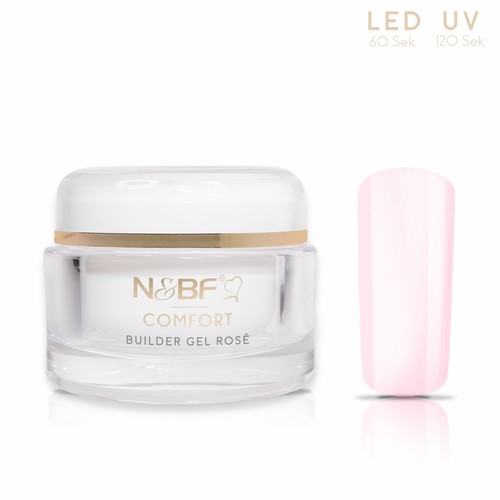 Led aufbaugel comfort - uv,