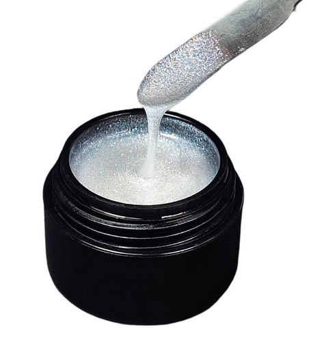 Premium glittergel rainbow - premium,