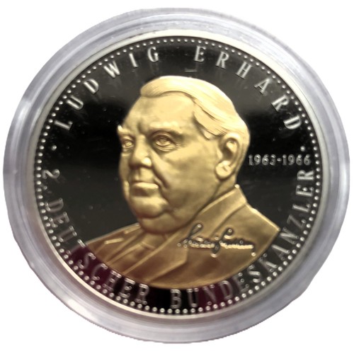 Ludwig erhard 2 - -,