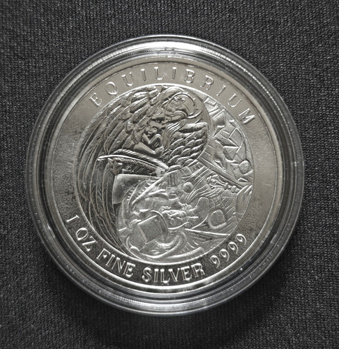Equilibrium 2024 tokelau oz - equilibrium, 1