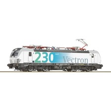 Roco 7510055 lok - e-lok, 193