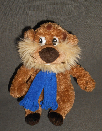 Kuschelwuschel bieber - kuschelwuschel,
