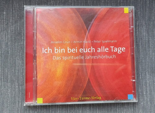 Ich bin bei euch - tage,