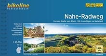 Nahe radweg von - von, quelle