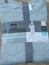 Damen Thermowäsche Set Thermo