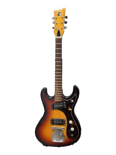 Guyatone 127t vintage mij - lg-127t,