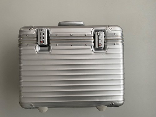 Rimowa topas pilot - topas,