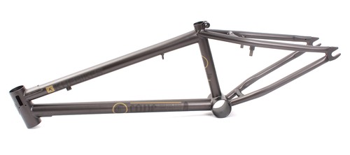 Bmx rahmen zoll khe cope - zoll,