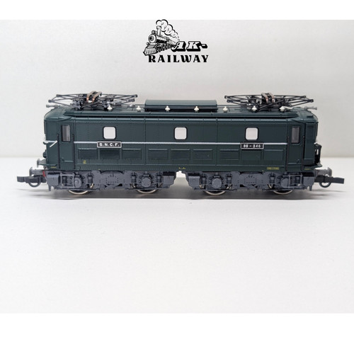 Roco 04170a lok - roco, e-lok