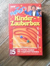 Hardy's Kinder-Zauberbox