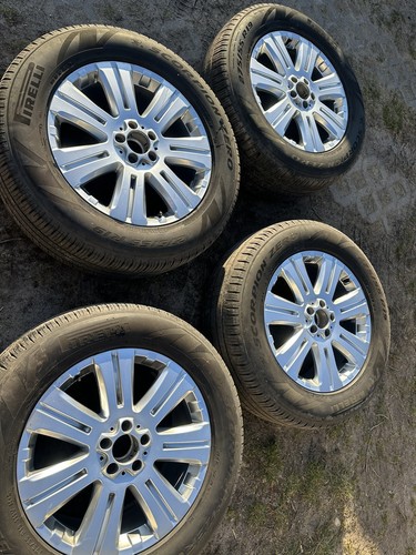 Mercedes x164 - gl,