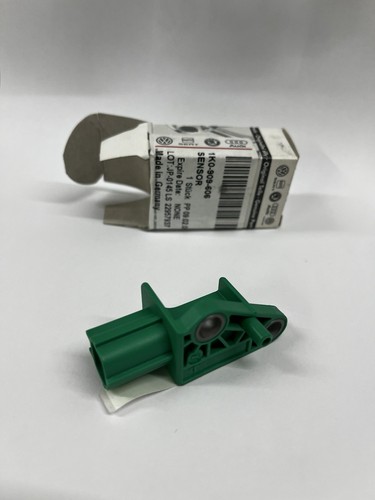 Original airbag crash - original,