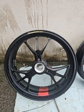 Hinterradfelge Ducati