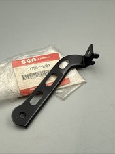 SUZUKI KÜHLER, HALTER GSXR600 GSXR750 BRACKET,RADIATOR 17750-01H00 XX37011