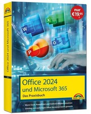 Office 2024 und Microsoft 365