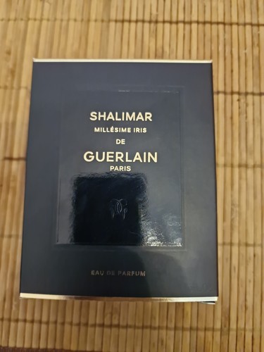 Guerlain shalimar millésime - shalimar,