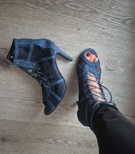 Größe 43 Heiße Sexy High