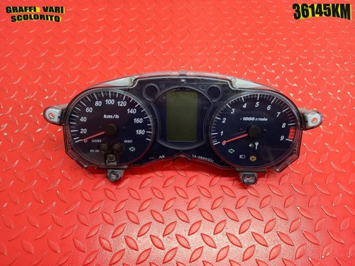 Tachometer vigil instrument - vigil, km