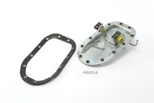 Harley Davidson Dyna FD2 FXDB 2008 - Platte Halter Benzinpumpe A6854