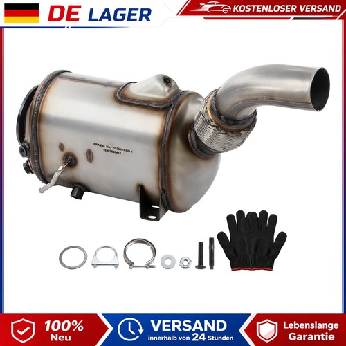 Partikelfilter dpf filter für - partikelfilter,