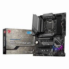MSI MAG B560 Tomahawk WiFi LGA