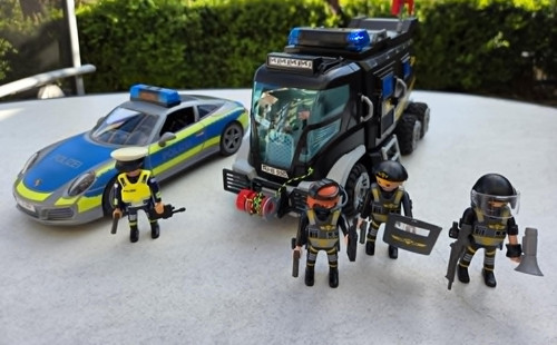 Playmobil 9360 90067 - playmobil,