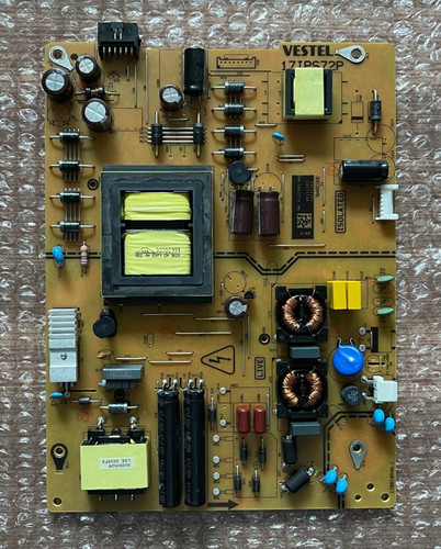 Netzteil vestel 17ips72p - vestel,