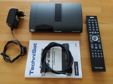 Technisat Digipal Isio HD
