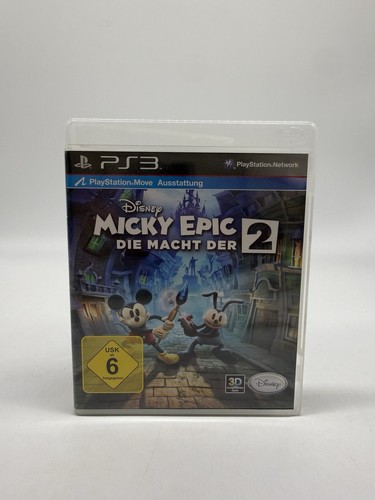 Disney micky epic - disney, epic: