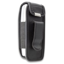 caseroxx Ledertasche mit